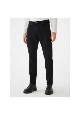 Americanos Дънки Austin Черен Slim Leg - Pepit.bg