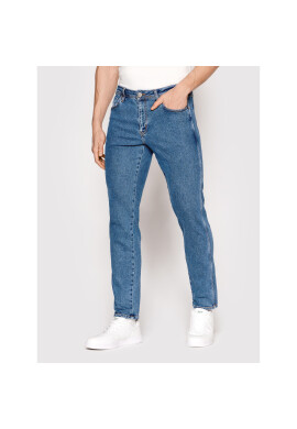 Americanos Дънки Austin Син Slim Leg - Pepit.bg