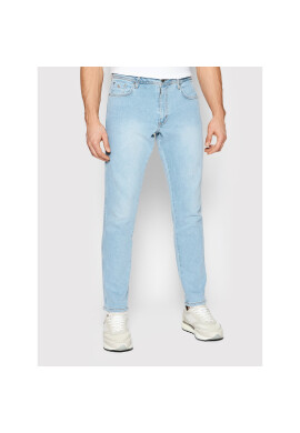Americanos Дънки Austin Син Slim Leg - Pepit.bg