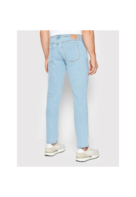 Americanos Дънки Austin Син Slim Leg - Pepit.bg