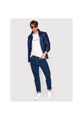 Americanos Дънки Austin Тъмносин Slim Leg - Pepit.bg