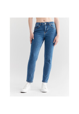 Americanos Дънки Boston Син Slim Leg - Pepit.bg