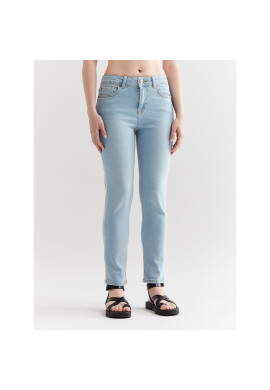 Americanos Дънки Boston Син Slim Leg - Pepit.bg
