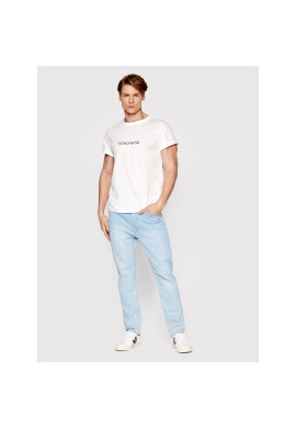 Americanos Дънки Montevideo Син Tapered Leg - Pepit.bg