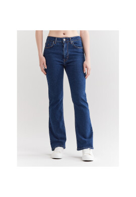 Americanos Дънки Nashville Тъмносин Bootcut - Pepit.bg
