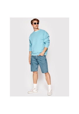 Americanos Дънкови шорти Warren Син Regular Fit - Pepit.bg