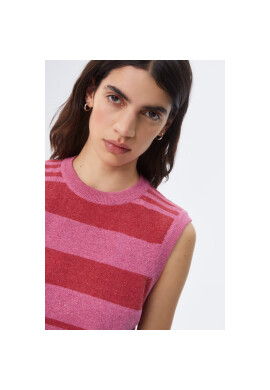 Americanos Елек Cambridge Цветен Slim Fit - Pepit.bg