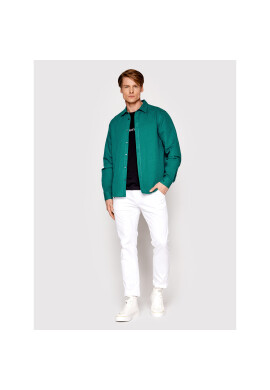 Americanos Риза Unisex Mendoza Зелен Regular Fit - Pepit.bg