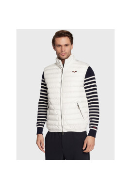 Armata di Mare Елек 5337210 Бял Regular Fit - Pepit.bg