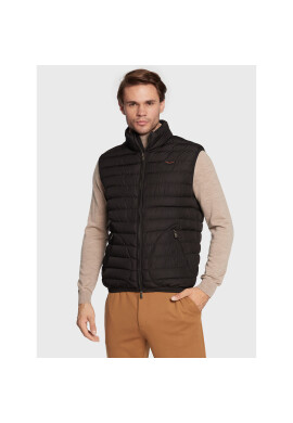 Armata di Mare Елек 5337210 Черен Regular Fit - Pepit.bg