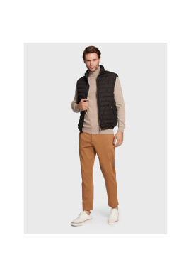 Armata di Mare Елек 5337210 Черен Regular Fit - Pepit.bg