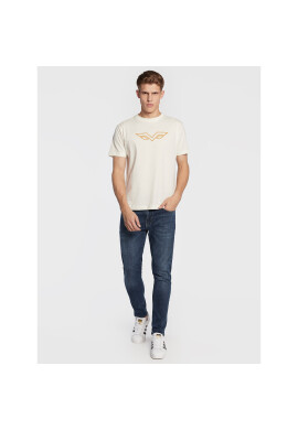 Armata di Mare Тишърт 5351095 Бял Regular Fit - Pepit.bg