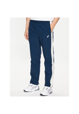 Asics Долнище анцуг Tiger 2031D752 Тъмносин Regular Fit - Pepit.bg