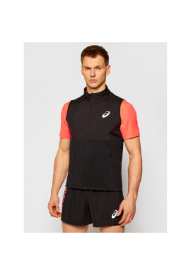 Asics Елек Future Tokyo 2011B185 Черен Regular Fit - Pepit.bg