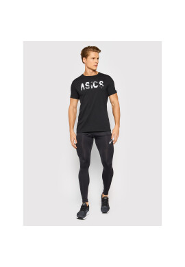 Asics Клин Core Tight 2011C345 Черен Slim Fit - Pepit.bg