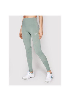 Asics Клин Seamless 2012B913 Зелен Slim Fit - Pepit.bg