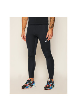 Asics Клин Silver 2011A027 Черен Tight Fit - Pepit.bg