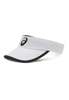 Asics Козирка Performance Visor 3043A018 Бял - Pepit.bg