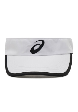 Asics Козирка Performance Visor 3043A018 Бял - Pepit.bg