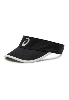 Asics Козирка Performance Visor 3043A018 Черен - Pepit.bg