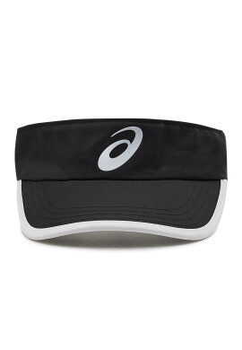 Asics Козирка Performance Visor 3043A018 Черен - Pepit.bg