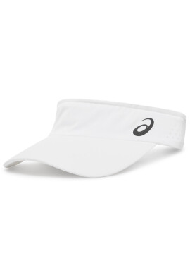 Asics Козирка Prfm Visor 3013A278 Бял - Pepit.bg