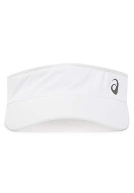 Asics Козирка Prfm Visor 3013A278 Бял - Pepit.bg