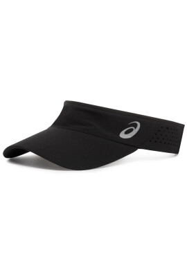 Asics Козирка Prfm Visor 3013A278 Черен - Pepit.bg