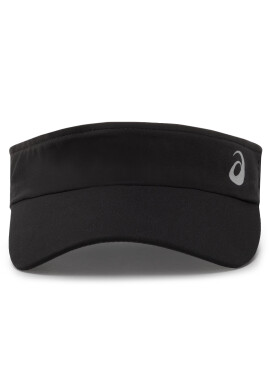 Asics Козирка Prfm Visor 3013A278 Черен - Pepit.bg