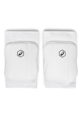 Asics Наколенки Basic Kneepad 146814 Бял - Pepit.bg