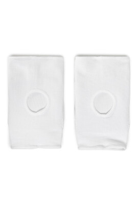 Asics Наколенки Basic Kneepad 146814 Бял - Pepit.bg