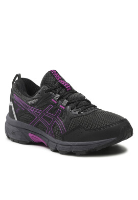 Asics Обувки Gel-Venture 8 1012A708 Черен - Pepit.bg