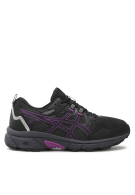 Asics Обувки Gel-Venture 8 1012A708 Черен - Pepit.bg