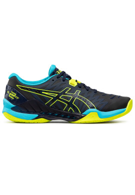 Asics Обувки Blast Ff 2 1071A044 Черен - Pepit.bg