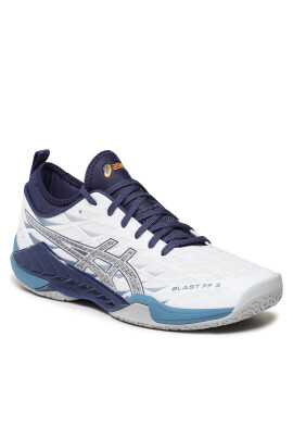 Asics Обувки Blast Ff 3 1071A076 Бял - Pepit.bg