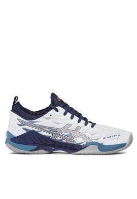 Asics Обувки Blast Ff 3 1071A076 Бял - Pepit.bg