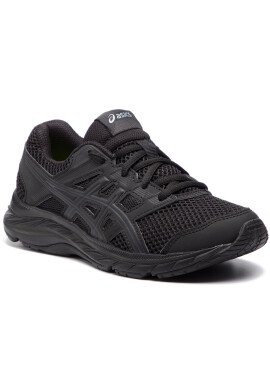 Asics Обувки Contend 5 Gs 1014A049 Черен - Pepit.bg