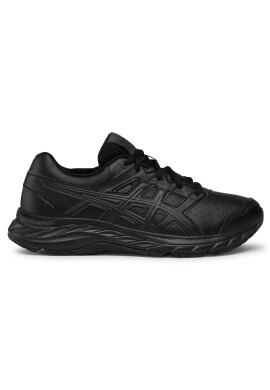 Asics Обувки Contend 5 Sl Gs 1134A002 Черен - Pepit.bg