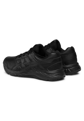 Asics Обувки Contend 5 Sl Gs 1134A002 Черен - Pepit.bg