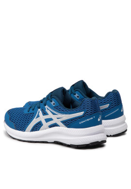 Asics Обувки Contend 7 Gs 1014A192 Син - Pepit.bg