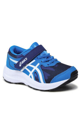 Asics Обувки Contend 8 Ps 1014A293 Син - Pepit.bg