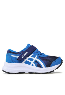 Asics Обувки Contend 8 Ps 1014A293 Син - Pepit.bg