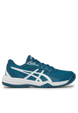 Asics Обувки Court Slide 3 1041A335 Син - Pepit.bg