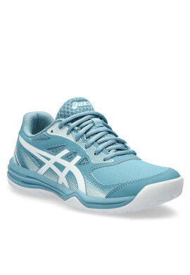 Asics Обувки Court Slide 3 1042A209 Син - Pepit.bg