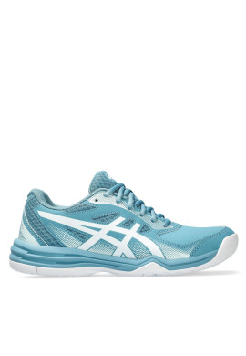 Asics Обувки Court Slide 3 1042A209 Син - Pepit.bg