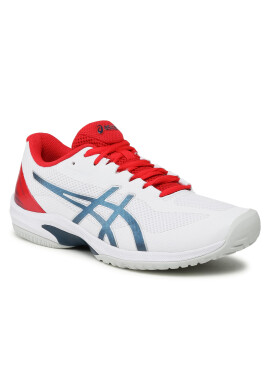 Asics Обувки Court Speed FF 1041A092 Бял - Pepit.bg