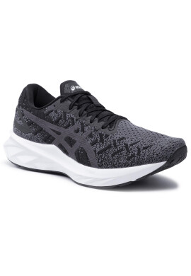 Asics Обувки Dynablast 1011A819 Сив - Pepit.bg