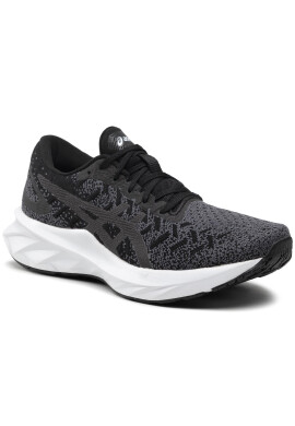 Asics Обувки Dynablast 1012A701 Сив - Pepit.bg