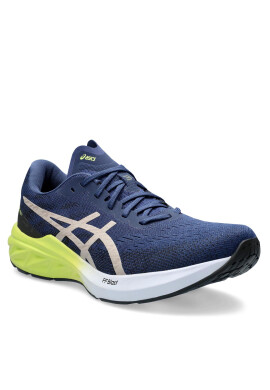 Asics Обувки Dynablast 3 1011B460 Син - Pepit.bg