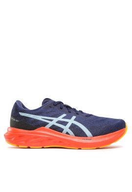 Asics Обувки Dynablast 3 1011B460 Тъмносин - Pepit.bg